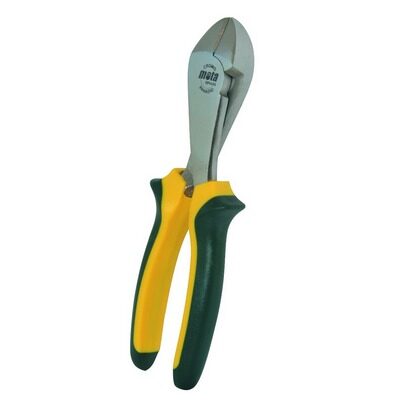Alicate MOTA Corte Oblicuo 7". [xUnidad]