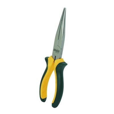 Pinza de Punta MOTA 8". [xUnidad]