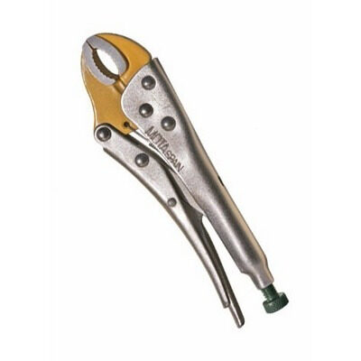 Pinza de Fuerza MOTA 10". [xUnidad]