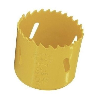 Sierra Copa Bimetal MOTA 41mm 1 5/8". [xUnidad]