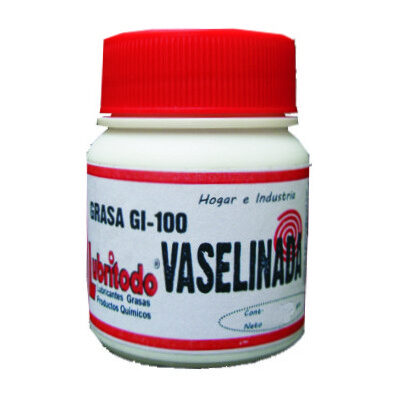 Grasa Vaselinada x125g [xUnidad]