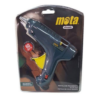 Pistola p/ Barrita Gruesa 11mm. [xUnidad]