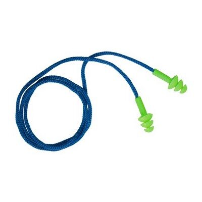 Protector Endoaural Trialeta PVC. [xUnidad]