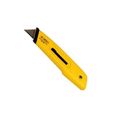 Cutter Trapezoidal EL ABUELO [xUnidad]