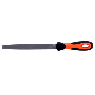 Lima Paralela Entrefina 20cm LACATUS. [xUnidad]