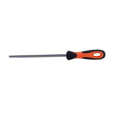 Lima Redonda Entrefina 20cm LACATUS. [xUnidad]
