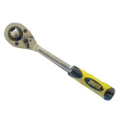 Llave Crique  MOTA 1/2" 45 Dientes. [xUnidad]