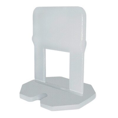 Arcos 1,5mm p/ Porcelanato x100u [xUnidad]