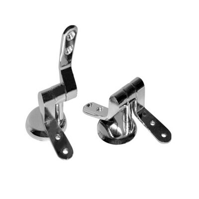 Herraje FW Metalico p/ Asiento MDF xPar. [xUnidad]