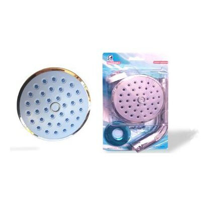 Kit Lluvia Plast. Redonda 10cm [xUnidad]
