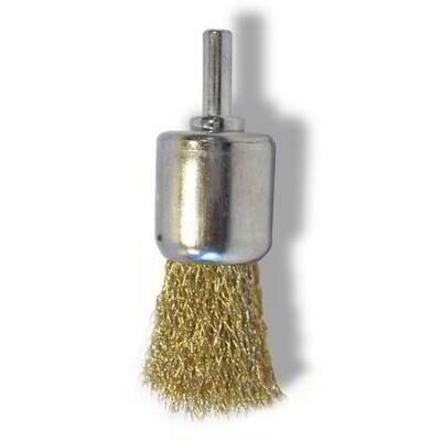 Cepillo c/ vastago Brocha 26mm. [xUnidad]