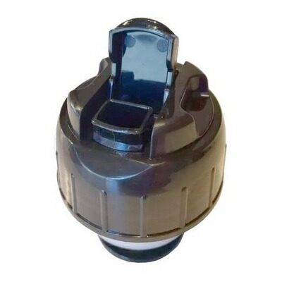 Tapon Cebador BROKSOL p/ Termo Acero. [xUnidad]