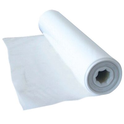 Polietileno Cristal 200mic 2m x50m [xMetro]
