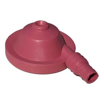 Regador Sapito Plastico 1/2" 3/4" [xUnidad]