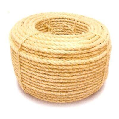 Soga Sisal N°8 [xMetro]