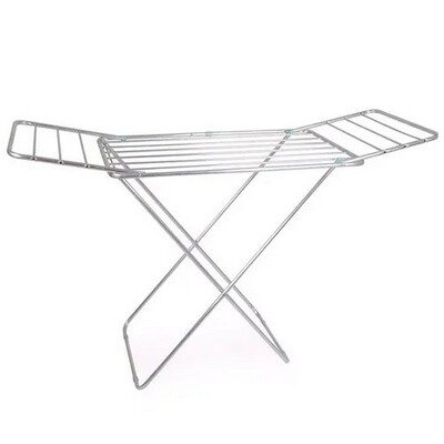 Tender  Aluminio c/ Alas Chico 143x49x90. [xUnidad]