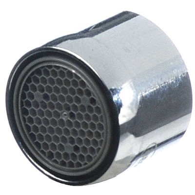 Cortachorro Metalico Hembra 22mm [xUnidad]