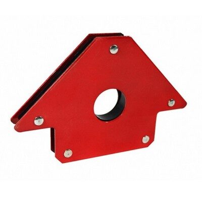 Escuadra Magnetica 4" [xUnidad]