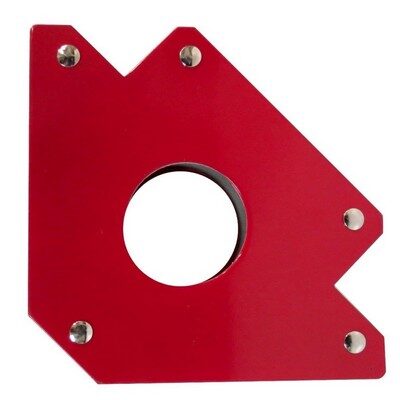 Escuadra Magnetica 5" [xUnidad]