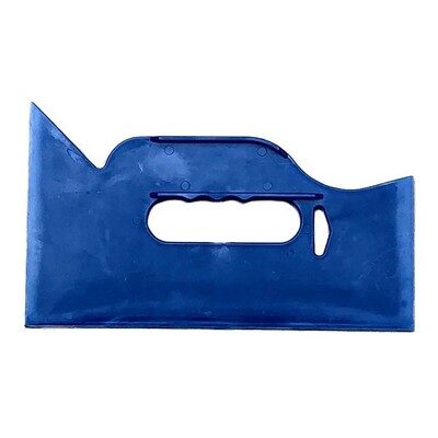 Llana Plastica  Grande c/ Mango [xUnidad]