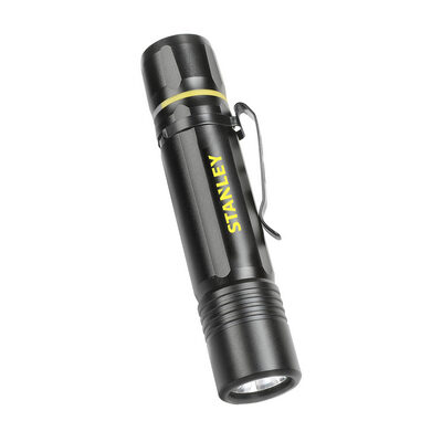 Linterna STANLEY 200Lm Aluminio Recargable. [xUnidad]