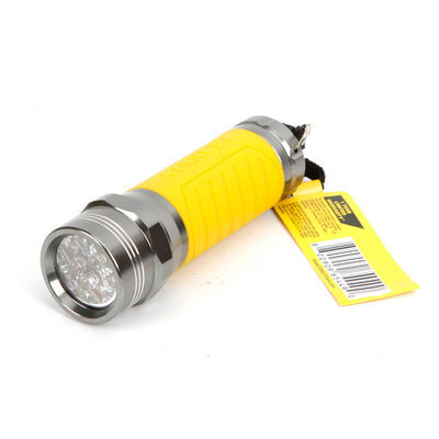 Linterna STANLEY  9 Leds Aluminio 3xAAA. [xUnidad]