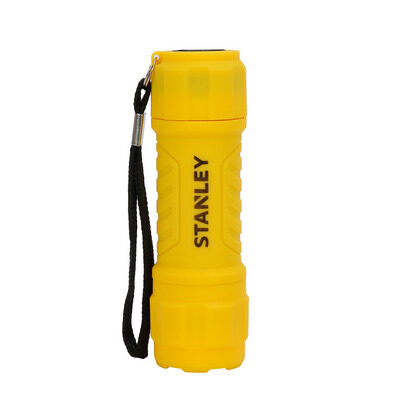 Linterna STANLEY  9 Leds Plastica 3xAAA. [xUnidad]