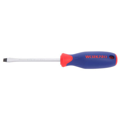 Destornillador WP Plano 3 x75mm. [xUnidad]