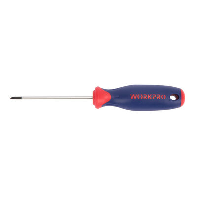 Destornillador WP PH 2 x150mm. [xUnidad]