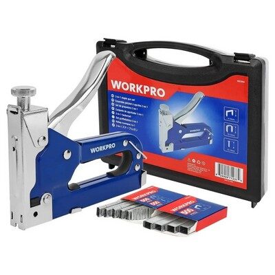 Engrampadora Profesional WORKPRO. [xUnidad]