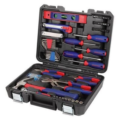 Herramientas x162Pz en Caja. [xUnidad]