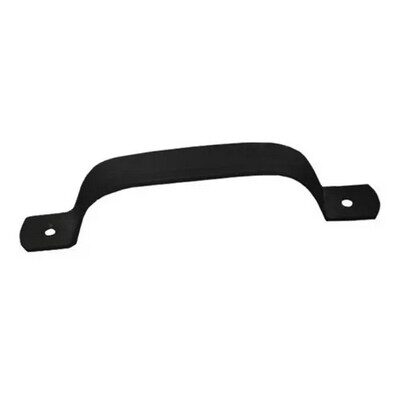 Manija Pull Negra Nº1 25x160mm [xUnidad]