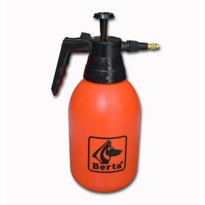 Pulverizador 1 Lt BERTA. [xUnidad]