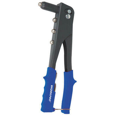 Remachadora POP 10" WORKPRO. [xUnidad]