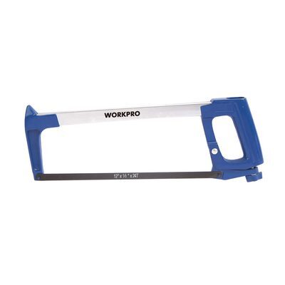 Arco de Sierra WORKPRO 12". [xUnidad]