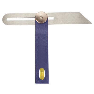 Falsa Escuadra 8" WORKPRO. [xUnidad]