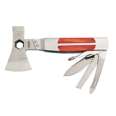 Hacha / Martillo Multiuso WORKPRO. [xUnidad]