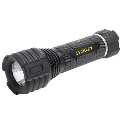 Linterna STANLEY 350Lm Indestructible 4AAA. [xUnidad]