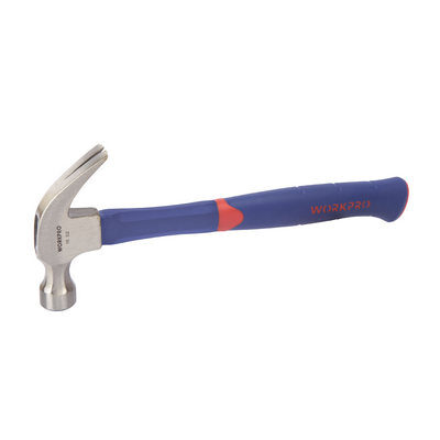 Martillo Galponero WP 454gr M. Fibra. [xUnidad]