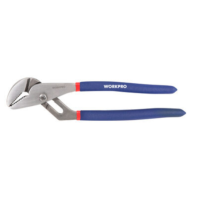 Pico de Loro WORKPRO 10" Aisl. Liviana. [xUnidad]