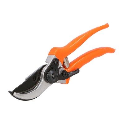 Tijera Poda  9" Naranja [xUnidad]