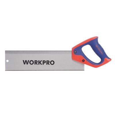 Serrucho  Costilla WORKPRO 14". [xUnidad]