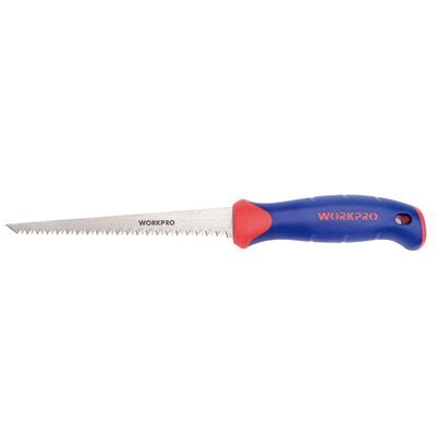 Serrucho WORKPRO p/ Yeso. [xUnidad]