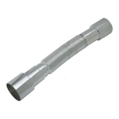Conexion Ext.  40/50-40/50 Gris Plata [xUnidad]