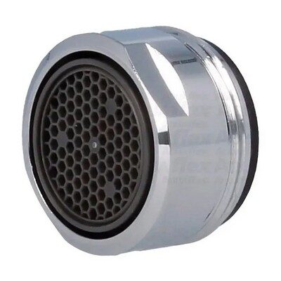 Cortachorro Metalico Macho 24mm [xUnidad]