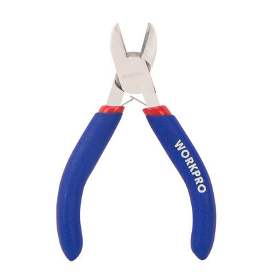 Mini Alicate Corte Oblicuo 5". [xUnidad]