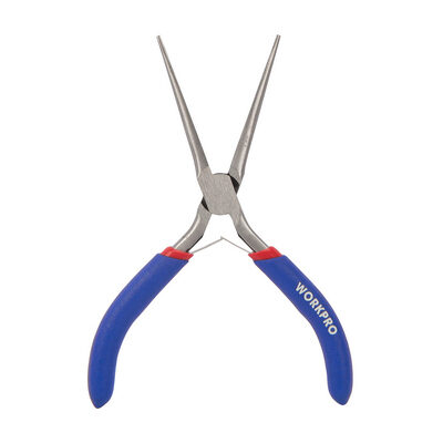 Mini Pinza Aguja 5". [xUnidad]