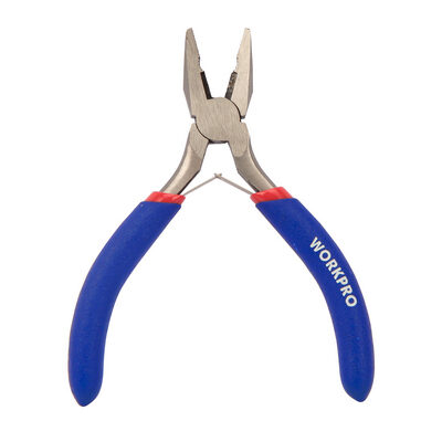 Mini Pinza Universal 5". [xUnidad]