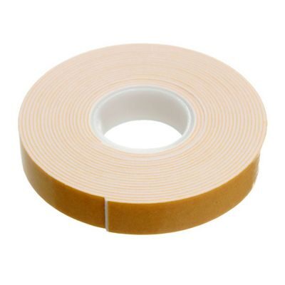Cinta Doble Faz  TRIGAMA 24mm x3m. [xUnidad]