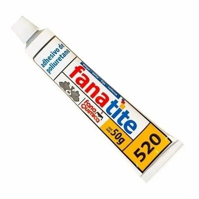 Adhesivo Poliuretano FANATITE x50gr. [xUnidad]